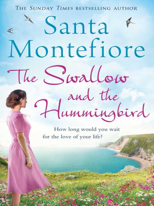 Title details for The Swallow and the Hummingbird by Santa Montefiore - Available